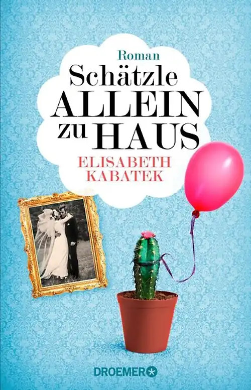 Schätzle allein zu Haus