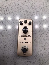 TCElectronic “Dumbler”Guitar Pedal, New Open Box.