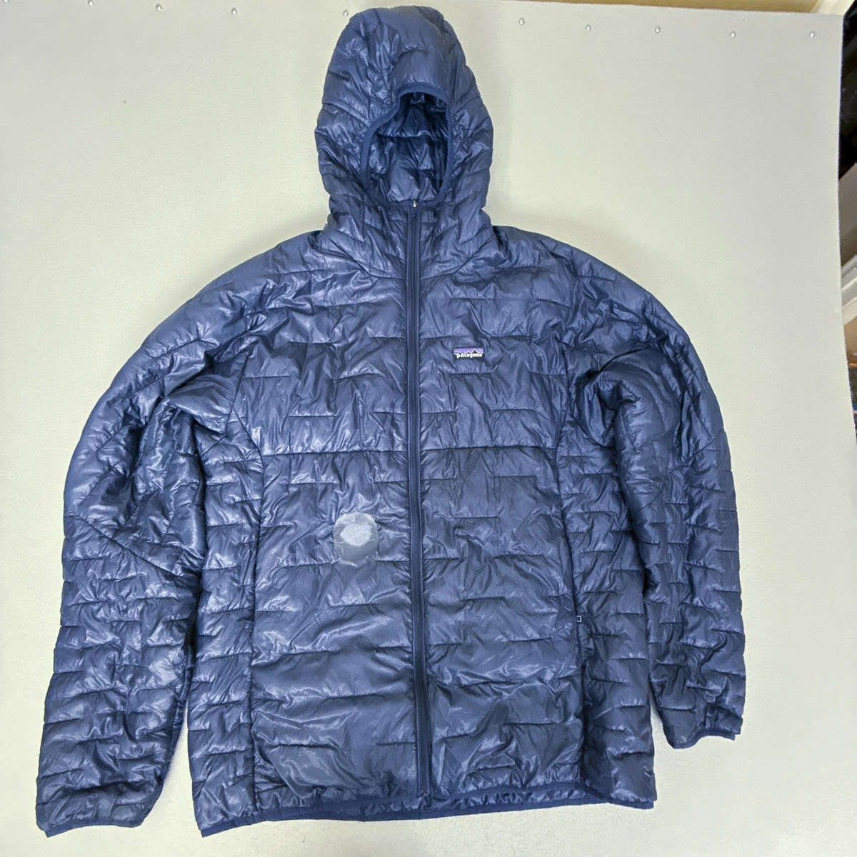 Patagonia Micro Puff Coats & Jackets for Men for sale - eBay