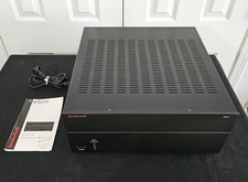 SpeakerCraft Big Bang Model BB835 Channel Power Amplifier