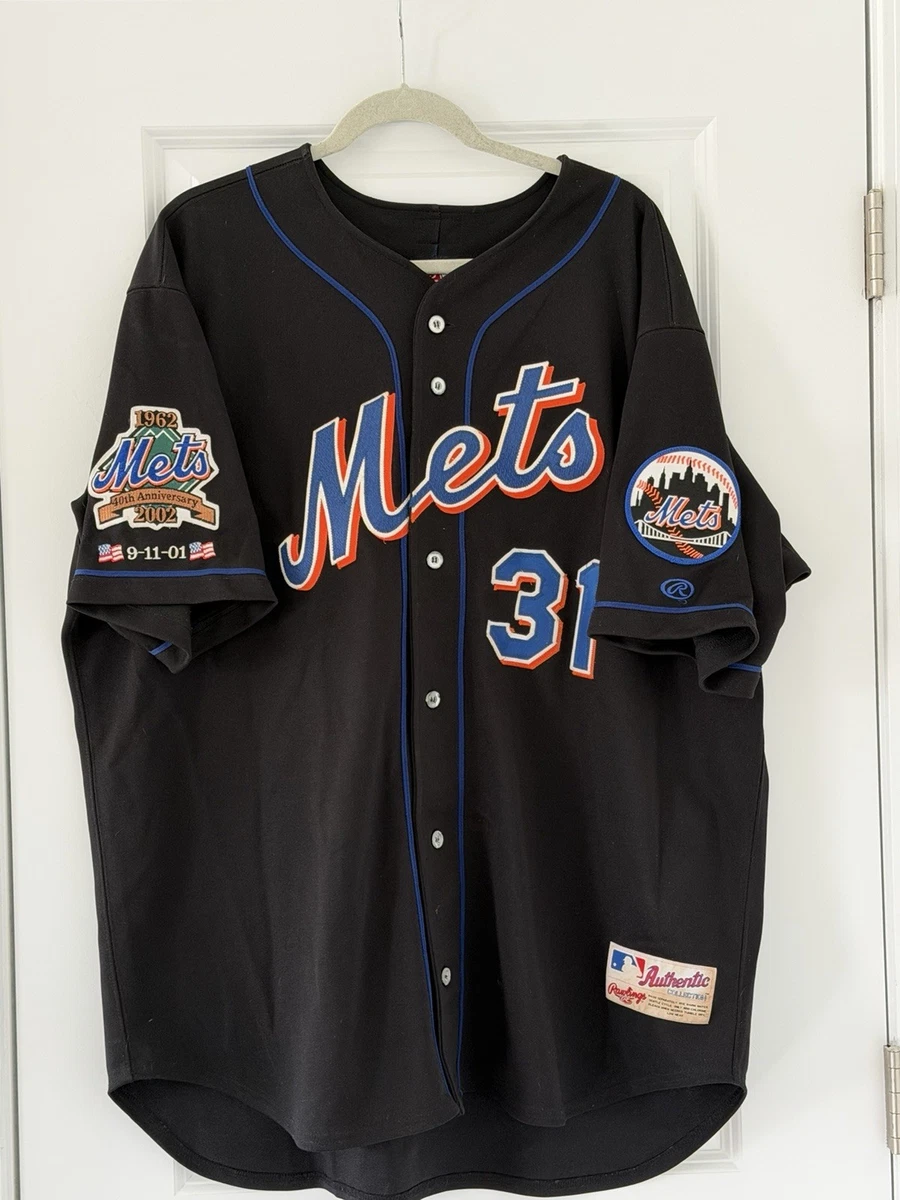 Preços baixos em New York mets Camisas de fãs da MLB | eBay