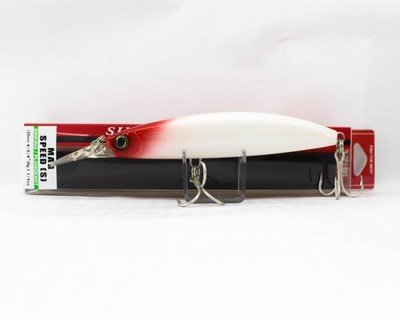 Yo Zuri Mag Speed 120 mm 35 Gramm Versenkung Köder R1478-PRH (7864)