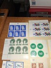 SL 1488/ 24 MNHOG United Nations Plate Blocks united nations stamps — photo 5