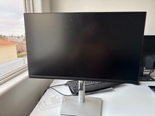 Dell P2422H 24'' 1080p Full HD IPS LCD Monitor