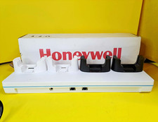  BRAND NEW IN THE BOX HONEYWELL CT40-NB CT-30 HYBRID MULTI-BAY CHARGING STATION