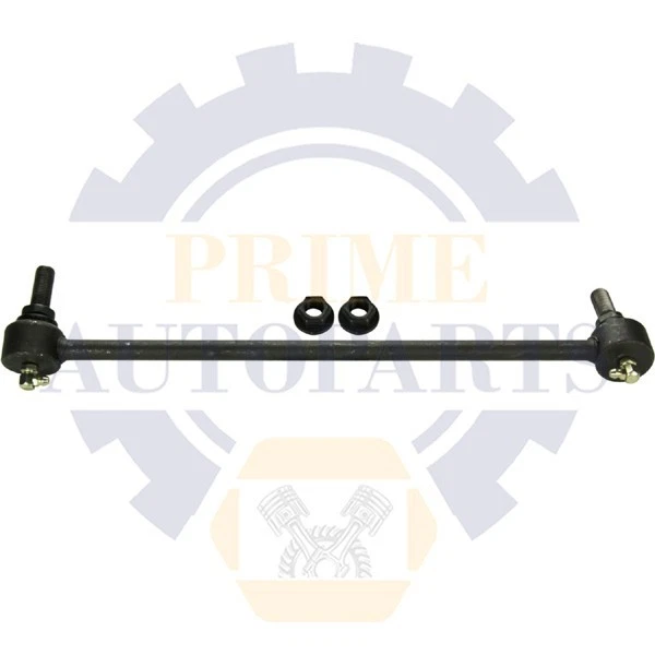 Barra estabilizadora delantera MOOG genuina OEM para BMW X5 2000-2006 garantía de por vida Foto 3 de 4