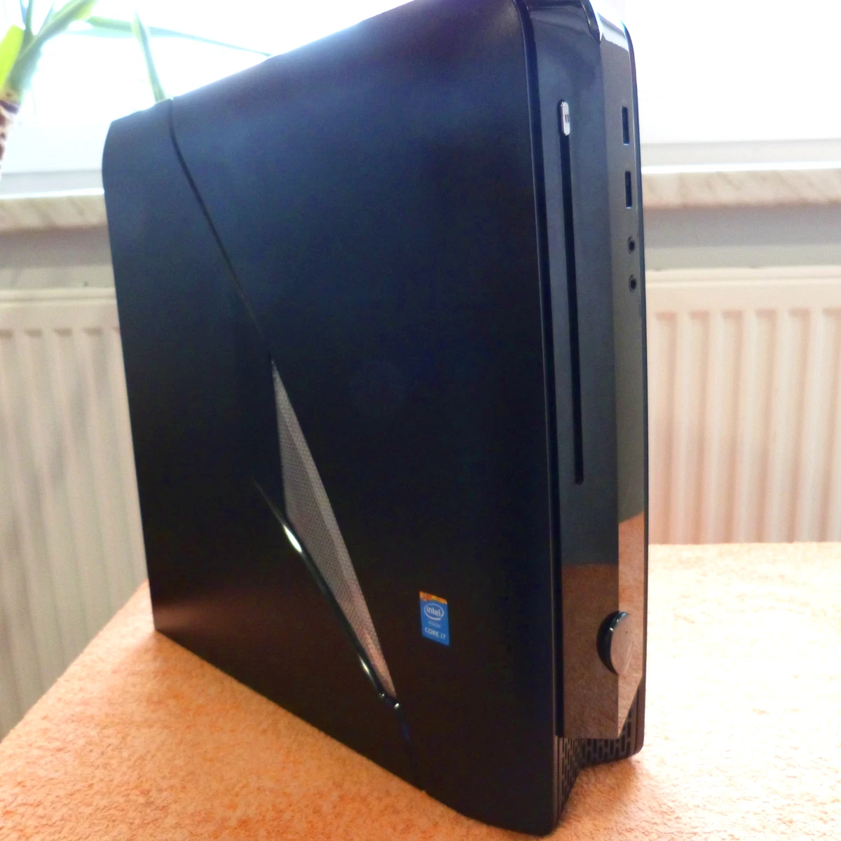 Las mejores ofertas en Computadoras de escritorio PC Alienware X51