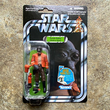 Kenner Star Wars Vintage Collection VC70 Ponda Baba Walrus Man Figure 2011