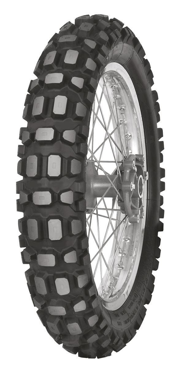 40/60 ADV Tyre MITAS MC23 Rockrider 140/80 -18 70R TT Rear M+S Suzuki - Image 11