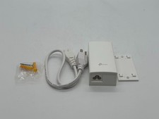 TP-Link Gigabit 48VDC Passive PoE Adapter TL-POE4824G 