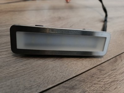 LOGIK Dunstabzugshaube L60CHDB21 / L90CHDB21 LED Lampe Strahler CCT:9500K MD-SD-20