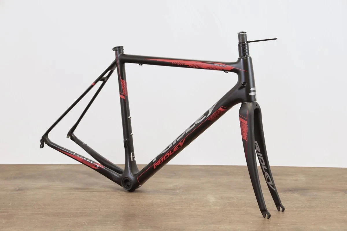 Ridley自行车车架| eBay