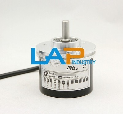 1PCS NEW FOR EL63A4096S8/24L8X6PR2 rotary encoder