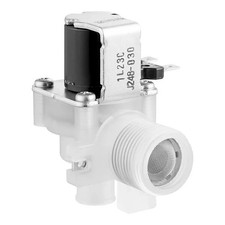 Hoshizaki 3U0111-01 Water Valve for KM Ice Machine Replacement Part