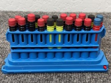 Mattel BOOMco 20 Dart Clip with darts for BOOMco Clip System Blasters