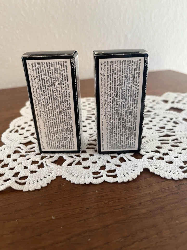 Avon Nail Expert 7 In One Treatment 2 x 10 ml - Bild 2 von 2