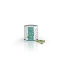 Chlorella Bio Tabletten 400 Mg 120 G