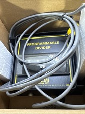 LMI Milton Roy 31271 PD-4 Remote Programmable Divider Assembly for Flowmeter