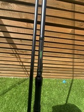 Sonik Hero X 12ft 3.50 Test Curve Carp Rod