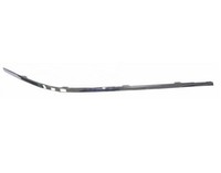 Profil Verchromt StoßStange Vorne Rechts BMW 7ER E65 2005-2008