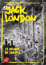 Le peuple de labîme, Jack London