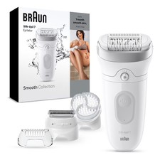 Braun Silk-epil 7-061 Women Epilator