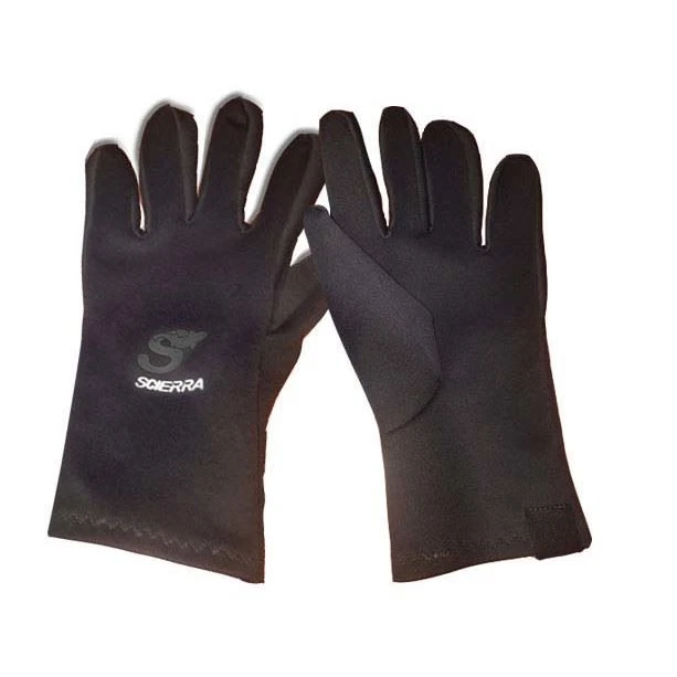 Scierra OSM Shield Gloves
Opens in a new window or tab