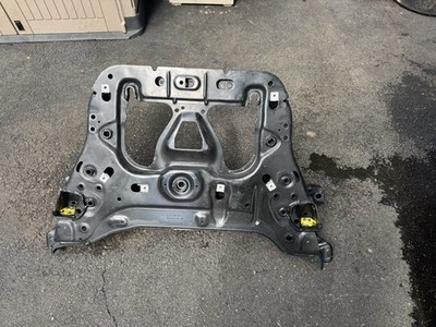 Mercedes-Benz Glb ￼ K Frame Front