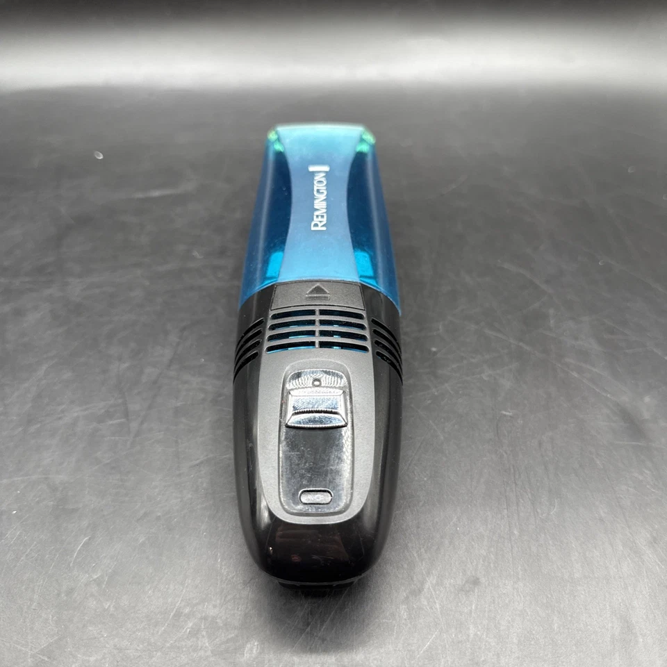 Cortapelos al vacío Remington HC6550 - LEER Foto 4 de 4