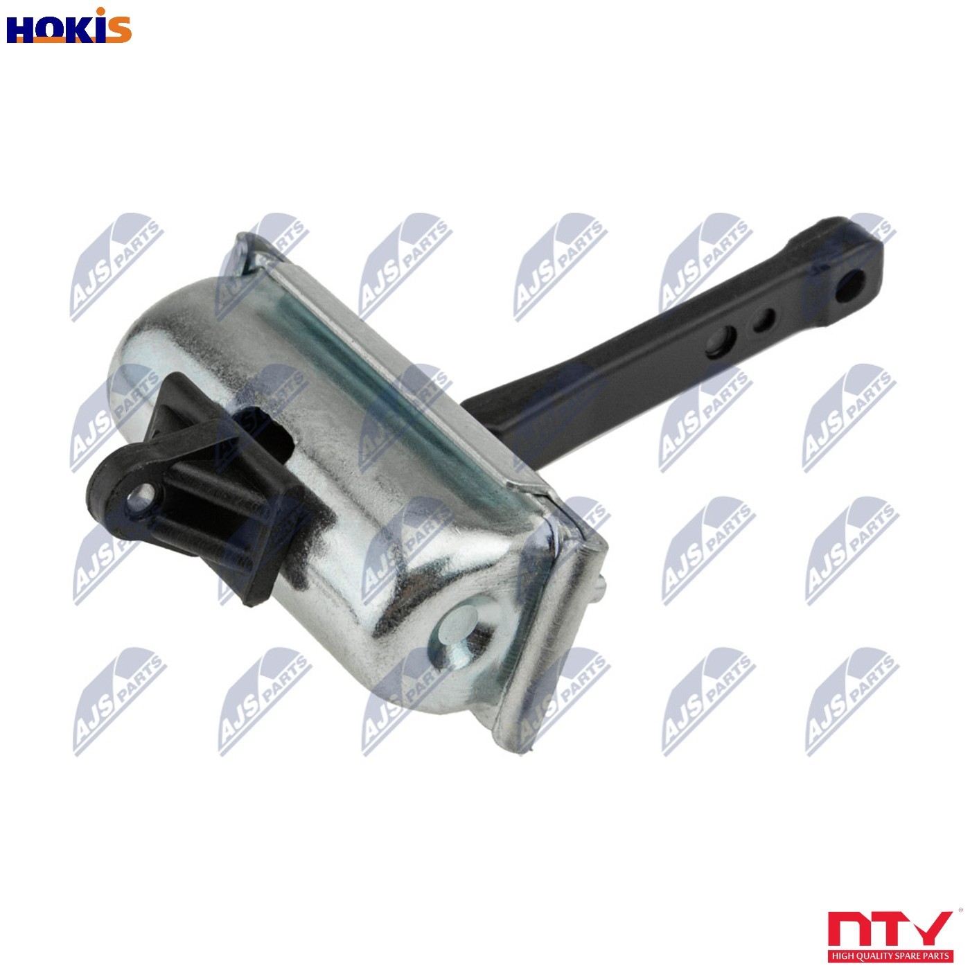 Door Limiter Front Door For Ford Ranger 06.99-03.09 L/R - Image 7