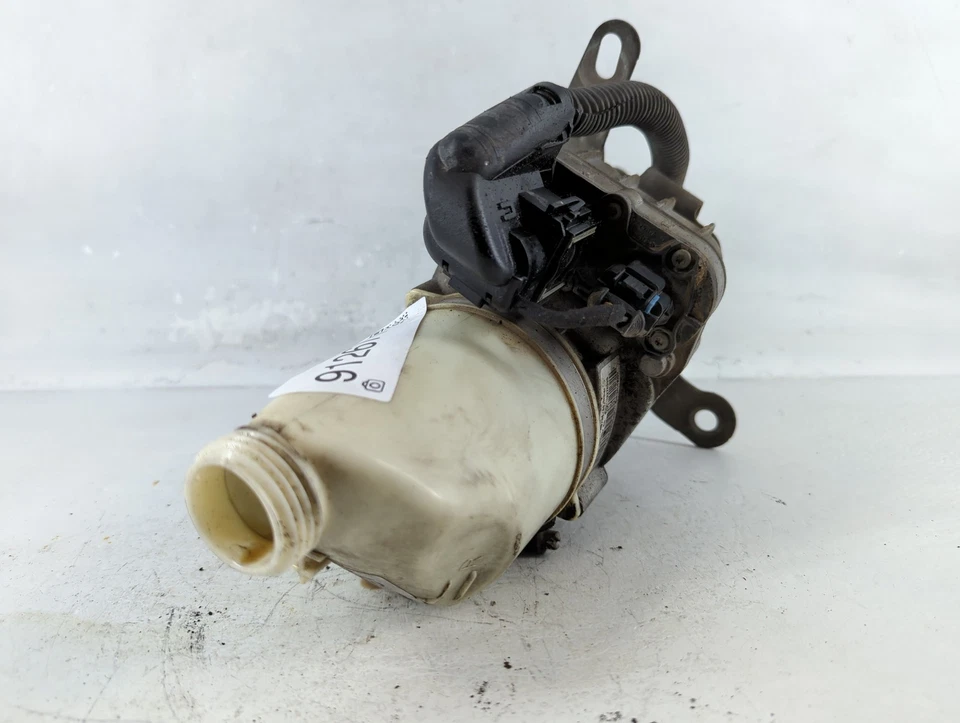 Chevrolet Zafira 2008 bomba de columna de dirección asistida fabricante original LRP1M Foto 3 de 4