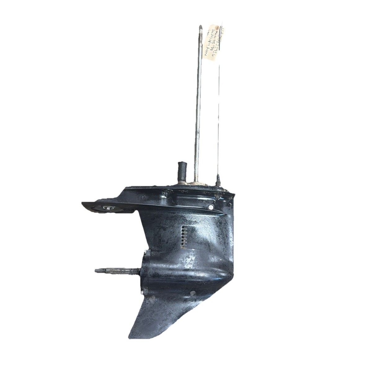 Mercury 25 HP Bigfoot Lower Unit 4 Stroke 20