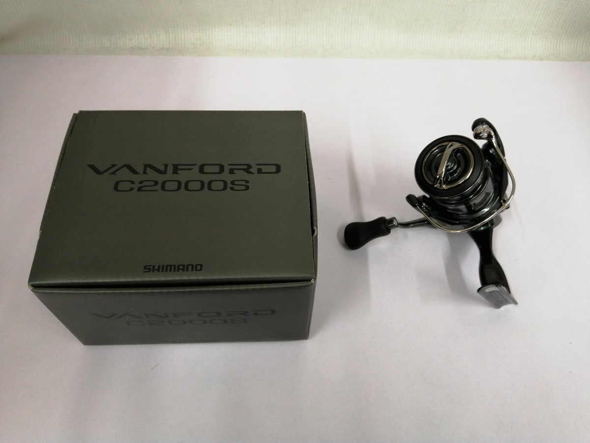 Shimano C2000S Vanford | eBay