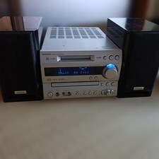 ONKYO FR-N7X CD MD Recorder Deck MDLP from Japan Tested Working from JP l66