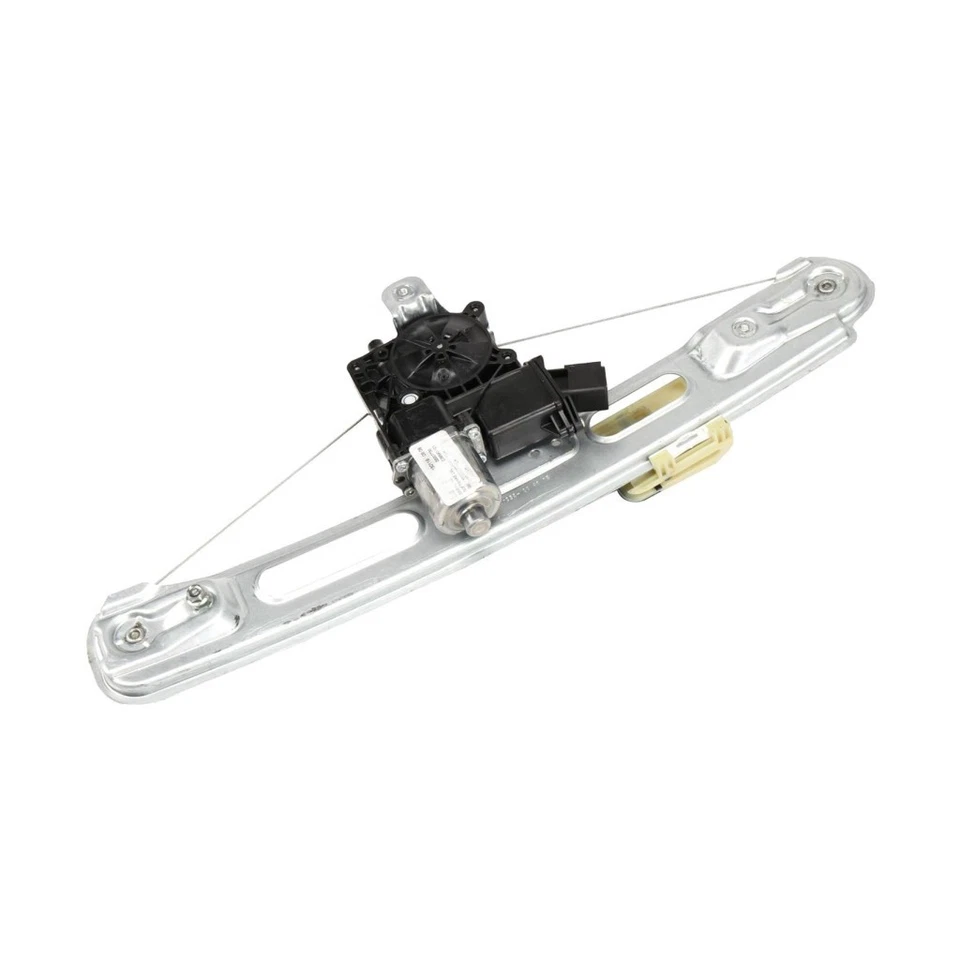 Genuine ACDelco For Cadillac XTS 13-19 Door Window Regulator Rear, Driver Side - Image 2 of 4
