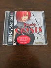 Dino Crisis (Sony PlayStation 1, 1999) Tested Authentic Resident Evil 3 Demo 💥