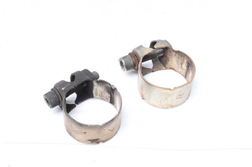 Krümmer Schellen Halter BMW R 80 GS 247E 0471 90-93