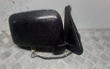 Retroviseur droit (ou coque) Nissan NP300