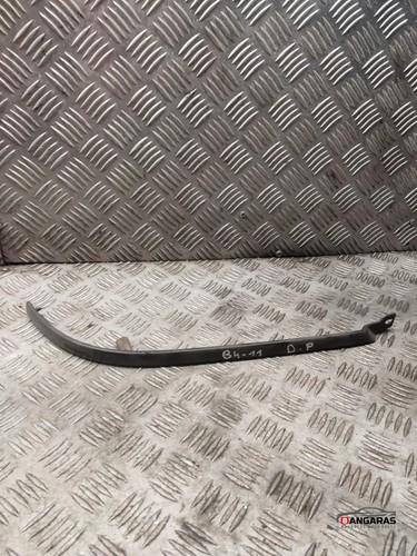 AUDI 80 8C, B4 Scheinwerferverkleidung vorne links 8A0853208A 1.90 29080785