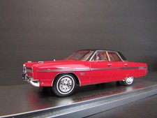 Plymouth 1:43 Diecast Cars for sale | eBay