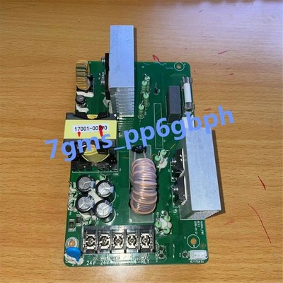 1 PCS INVT 17001-00390 power board tested *lh
