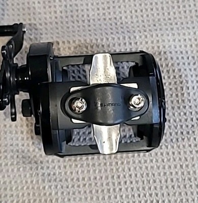 Shimano Triton Speedmaster 4 Made In Japan | eBay