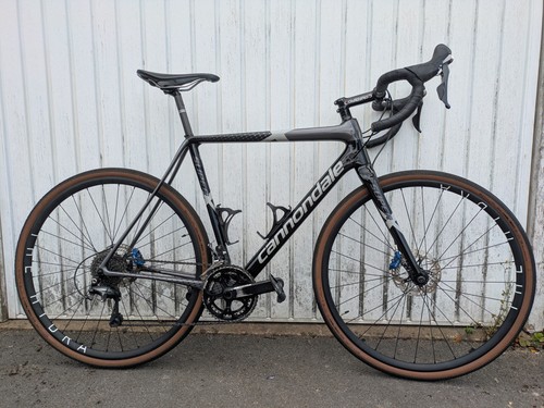 Cannondale SuperX