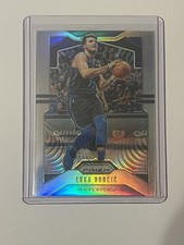 Luka Doncic #75 Prices | 2019 Panini Prizm | Basketball Cards