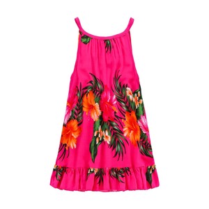 hawaiian summer dresses