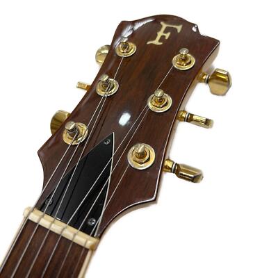 Fernandes Mg-80X Hide Safe delivery from Japan.05A | eBay