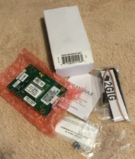 2GIG GCCDMVX-NET CDMA Cell Radio Module