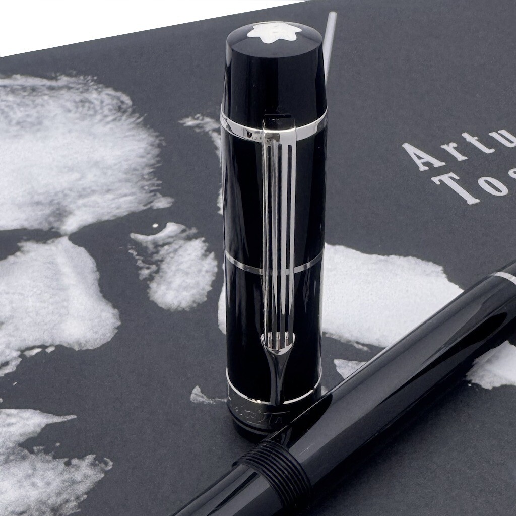 MONTBLANC - Donation Pen - Arturo Toscanini - Fountain Pen