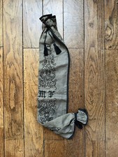 Étui Sacoche Housse Monogramme Pour Ombrelle Ou Parapluie