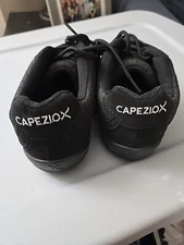 Capezio Hip Hop Sneaker